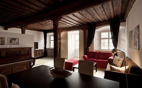 Fink Central Apartments Bolzano